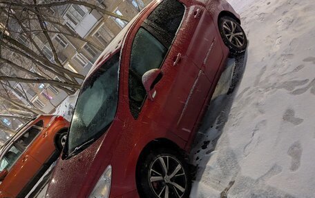 Peugeot 308 II, 2011 год, 350 000 рублей, 3 фотография