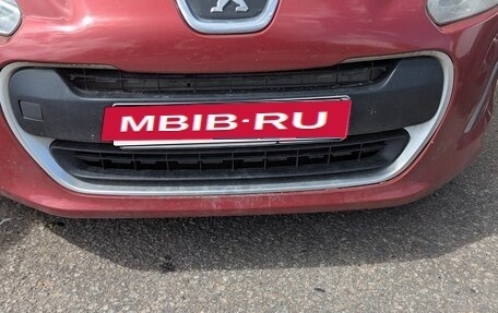 Peugeot 308 II, 2011 год, 350 000 рублей, 4 фотография