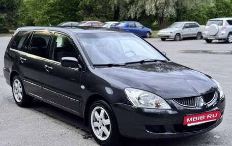 Mitsubishi Lancer IX, 2004 год, 235 000 рублей, 2 фотография