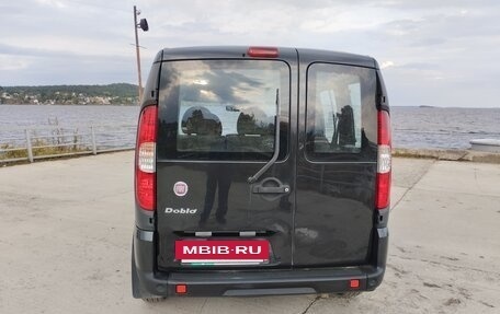 Fiat Doblo I, 2012 год, 535 000 рублей, 6 фотография