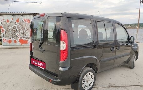 Fiat Doblo I, 2012 год, 535 000 рублей, 7 фотография