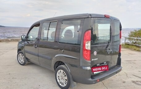 Fiat Doblo I, 2012 год, 535 000 рублей, 5 фотография