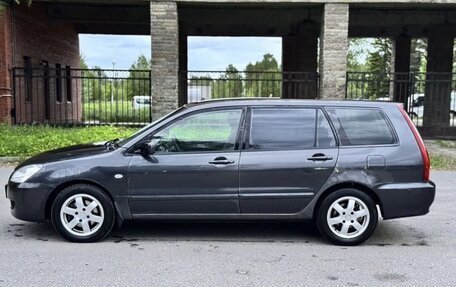 Mitsubishi Lancer IX, 2004 год, 235 000 рублей, 7 фотография