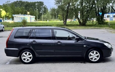 Mitsubishi Lancer IX, 2004 год, 235 000 рублей, 3 фотография