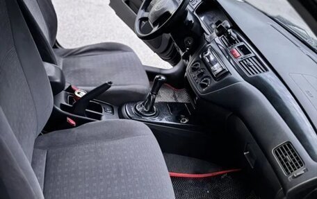 Mitsubishi Lancer IX, 2004 год, 235 000 рублей, 11 фотография