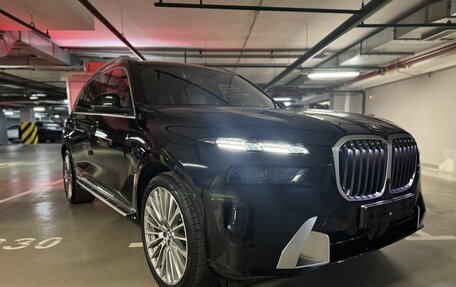 BMW X7, 2025 год, 13 600 000 рублей, 2 фотография