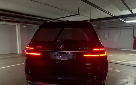 BMW X7, 2025 год, 13 600 000 рублей, 5 фотография