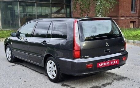 Mitsubishi Lancer IX, 2004 год, 235 000 рублей, 6 фотография