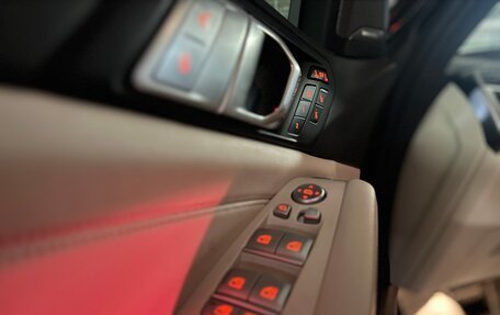 BMW X7, 2025 год, 13 600 000 рублей, 9 фотография