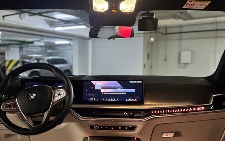 BMW X7, 2025 год, 13 600 000 рублей, 13 фотография