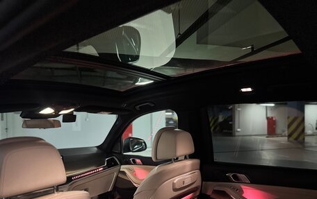 BMW X7, 2025 год, 13 600 000 рублей, 12 фотография