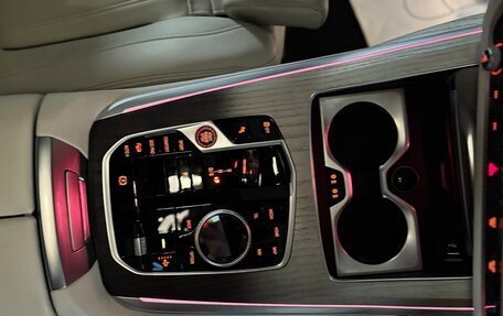 BMW X7, 2025 год, 13 600 000 рублей, 18 фотография