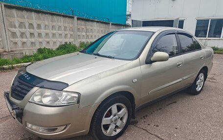 Nissan Almera Classic, 2006 год, 250 000 рублей, 4 фотография