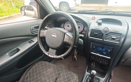 Nissan Almera Classic, 2006 год, 250 000 рублей, 5 фотография