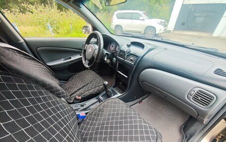 Nissan Almera Classic, 2006 год, 250 000 рублей, 13 фотография
