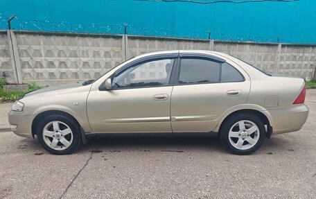 Nissan Almera Classic, 2006 год, 250 000 рублей, 10 фотография