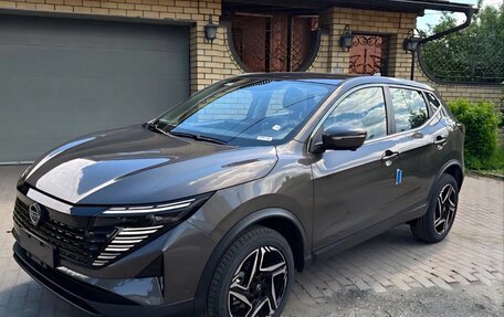Nissan Qashqai, 2026 год, 2 130 000 рублей, 2 фотография