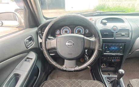 Nissan Almera Classic, 2006 год, 250 000 рублей, 12 фотография