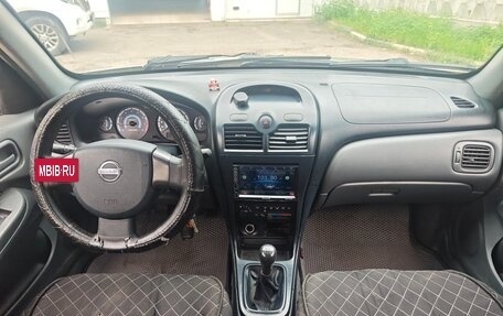 Nissan Almera Classic, 2006 год, 250 000 рублей, 8 фотография