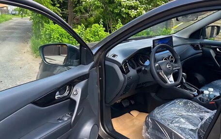 Nissan Qashqai, 2026 год, 2 130 000 рублей, 11 фотография