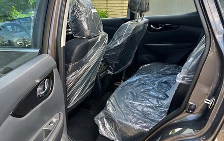 Nissan Qashqai, 2026 год, 2 130 000 рублей, 10 фотография
