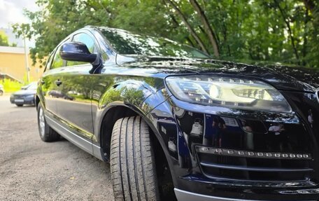 Audi Q7, 2013 год, 2 550 000 рублей, 6 фотография