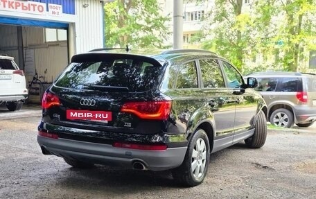 Audi Q7, 2013 год, 2 550 000 рублей, 4 фотография