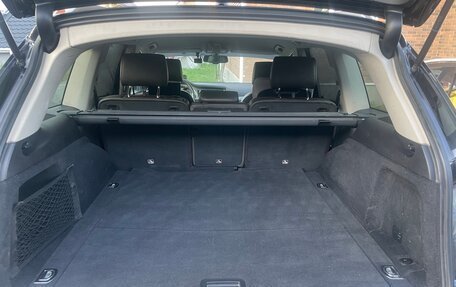 Audi Q7, 2013 год, 2 550 000 рублей, 16 фотография