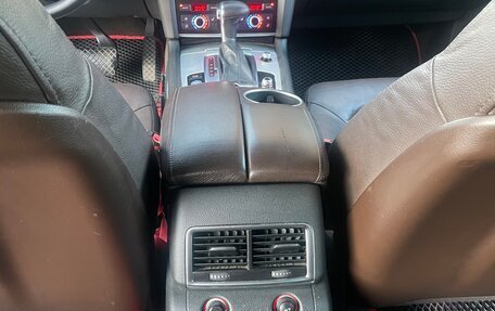 Audi Q7, 2013 год, 2 550 000 рублей, 14 фотография