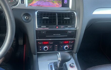 Audi Q7, 2013 год, 2 550 000 рублей, 9 фотография