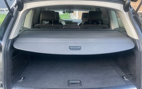 Audi Q7, 2013 год, 2 550 000 рублей, 17 фотография
