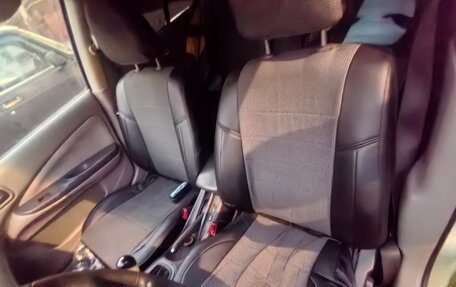 Nissan Almera, 2001 год, 150 000 рублей, 7 фотография
