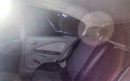 Nissan Almera, 2001 год, 150 000 рублей, 11 фотография