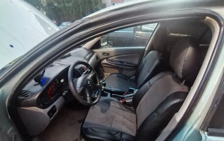 Nissan Almera, 2001 год, 150 000 рублей, 6 фотография