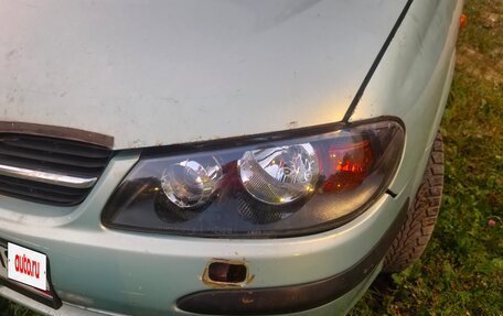 Nissan Almera, 2001 год, 150 000 рублей, 17 фотография