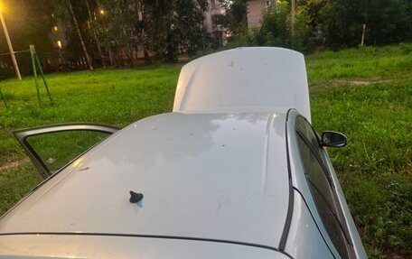 Nissan Almera, 2001 год, 150 000 рублей, 13 фотография