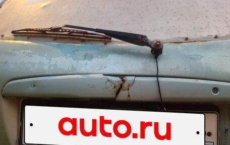 Nissan Almera, 2001 год, 150 000 рублей, 20 фотография