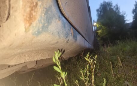 Nissan Almera, 2001 год, 150 000 рублей, 29 фотография