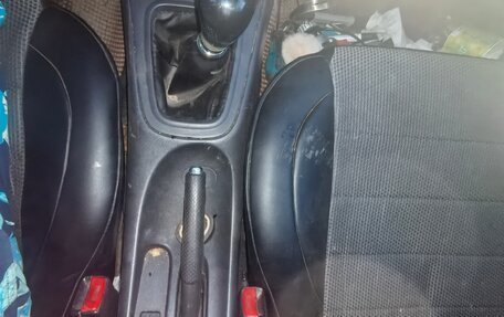 Nissan Almera, 2001 год, 150 000 рублей, 31 фотография