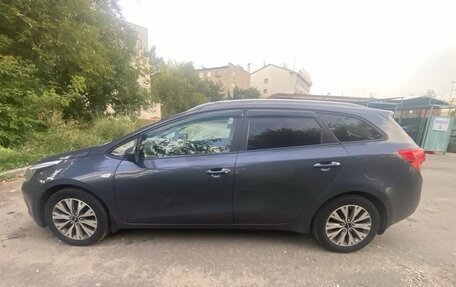 KIA cee'd III, 2013 год, 760 000 рублей, 2 фотография