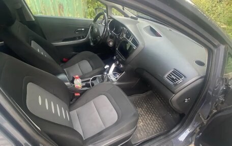 KIA cee'd III, 2013 год, 760 000 рублей, 4 фотография