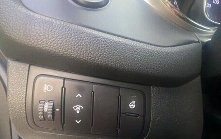 KIA cee'd III, 2013 год, 760 000 рублей, 12 фотография