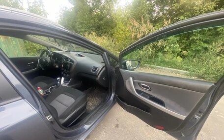 KIA cee'd III, 2013 год, 760 000 рублей, 13 фотография