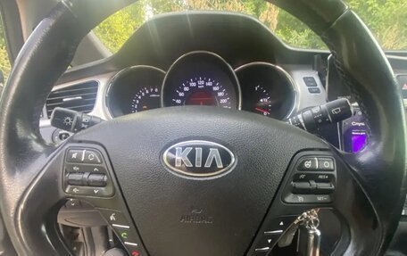 KIA cee'd III, 2013 год, 760 000 рублей, 15 фотография