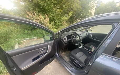 KIA cee'd III, 2013 год, 760 000 рублей, 16 фотография