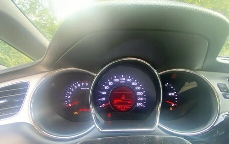 KIA cee'd III, 2013 год, 760 000 рублей, 17 фотография