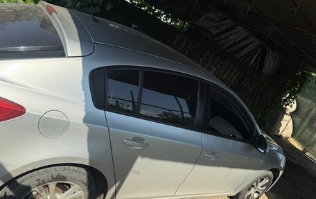 Chevrolet Cruze II, 2013 год, 590 000 рублей, 3 фотография