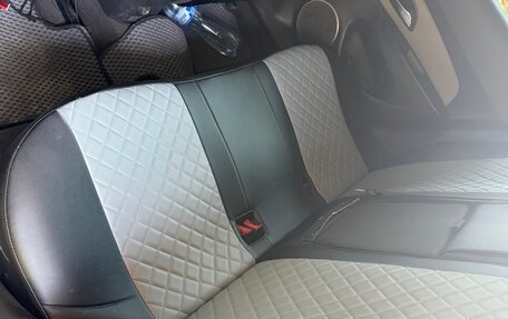 Chevrolet Cruze II, 2013 год, 590 000 рублей, 5 фотография