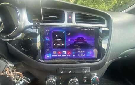 KIA cee'd III, 2013 год, 760 000 рублей, 18 фотография