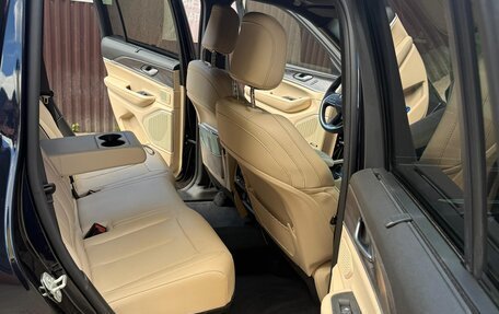 Jeep Grand Cherokee, 2023 год, 7 000 000 рублей, 9 фотография